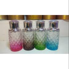 LOVER BOY PERFUME BOTTLE