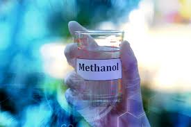 METHANOL