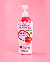 ABONNE LOTION