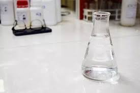 MONO ETHYLENE GLYCOL