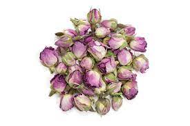 ROSE BUD