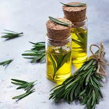 ROSEMARY CARRIER OIL
