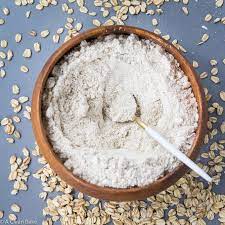 OAT MEAL POWDER
