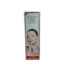 GLUTATHIONE COMPRIME CREAM (TUBE)