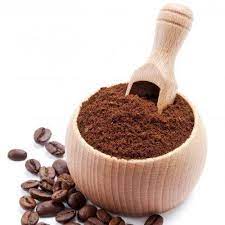 COFFEE BEAN POWDER