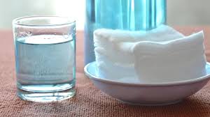 HYDROGEN PEROXIDE