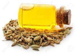 FENNEL OIL