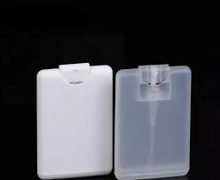 POCKET PERFUME BOTTLE