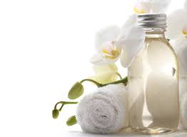 ASSURANCE PERFUME OIL
