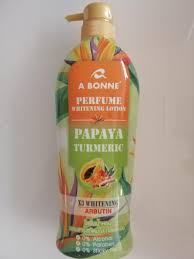 ABONNE LOTION