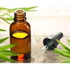 TEA TREE ESSENTIAL OIL