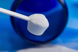 SODA ASH