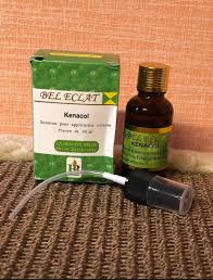BEL ECLAT KENACOL