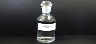Ammonia