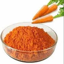 BETA CAROTENE POWDER