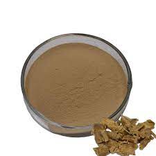 WHITE WILLOW BARK BOTANICAL EXTRACT POWDER
