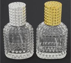 PORCUPINE PERFUME BOTTLE