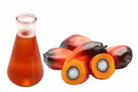 PALM CARRIER OIL