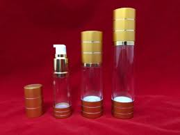 PRESSURE BOTTLE