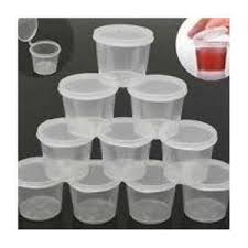 COMMUNION CUP