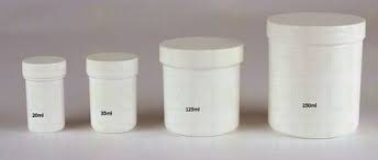 C-CUPS (WHITE)
