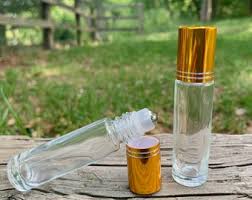 6ML, 8ML, 10ML ROLL-ON(LONG) PERFUME BOTTLE