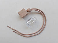 BLOCK REED DIFFUSER PERFUME BOTTLE