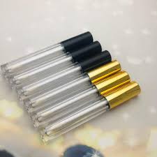TRANSPARENT LIP GLOSS
