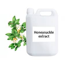 HONEY SUCKLE LIQUID EXTRACT
