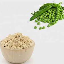 HYDROLIZED MILK PROTEIN POWDER