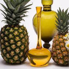 PINEAPPLE CARRIER OIL