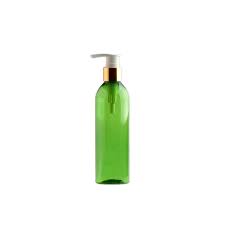 250MLS GREEN LOTTION CONTAINER