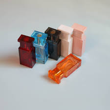 BUZZER PERFUME BOTTLE