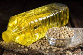 SOYBEAN OIL