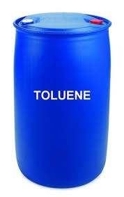 TOLUENE
