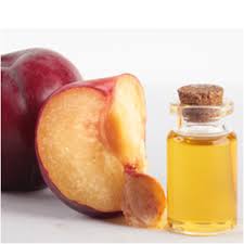 PLUM KERNEL SEED OIL