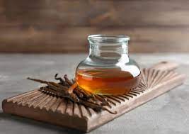 FRENCH VANILLA COFFE FRAGRANCE OIL-NATURE'S GARDEN