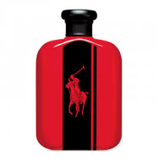 POLO PERFUME BOTTLE