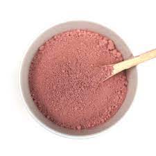 KOALIN CLAY (PINK)