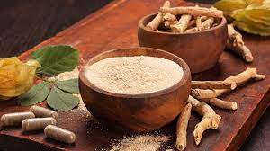 ASHWAGANDA POWDER