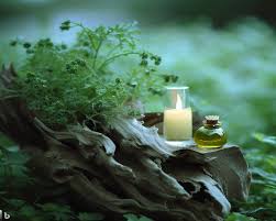 CITRONELLA FRAGRANCE OIL