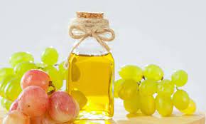 GRAPE SEED ESSENTIAL OIL