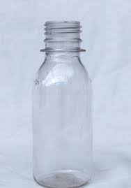 ROUND CONTAINER (200ML) (TRANSPARENT)