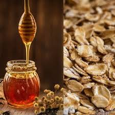 OATMEAL MILK HONEY FRAGRANCE OIL-NATURE'S GARDEN – Urchidamas