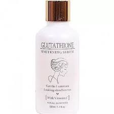 GLUTATHIONE SERUM
