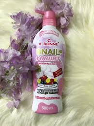 ABONNE LOTION