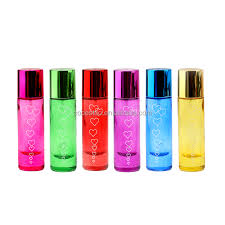 DROPLETS OF LOVE PERFUME BOTTLE