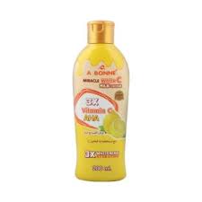 ABONNE LOTION