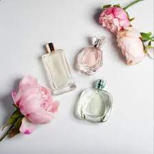 EVERLASTING FRAGRANCE OIL