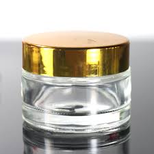 50GRAMS TRANSPARENT BRAKABLE CONTAINER